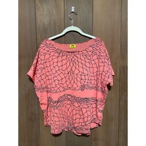 Kealopiko Boatneck Top